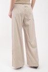 Широкие брюки Panicale Cashmere