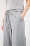 Широкие брюки Panicale Cashmere