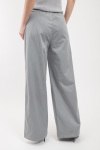 Широкие брюки Panicale Cashmere