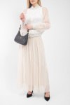 Блуза Panicale Cashmere