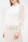 Блуза Panicale Cashmere