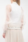 Блуза Panicale Cashmere