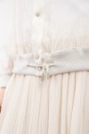 Блуза Panicale Cashmere