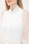 Блуза Panicale Cashmere