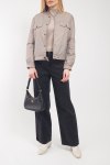 Бомбер Panicale Cashmere