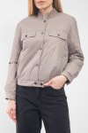 Бомбер Panicale Cashmere