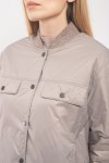 Бомбер Panicale Cashmere