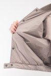 Бомбер Panicale Cashmere