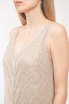 Летнее платье Panicale Cashmere