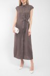 Летнее платье Panicale Cashmere