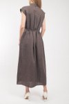 Летнее платье Panicale Cashmere