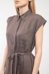 Летнее платье Panicale Cashmere