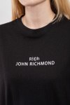 Женская футболка John Richmond