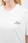 Женская футболка John Richmond