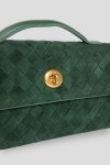 Клатч Leather Country