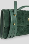 Клатч Leather Country