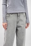 Джинсы бойфренд Panicale Cashmere