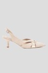 Туфли на каблуке Panicale Cashmere