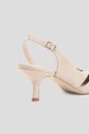 Туфли на каблуке Panicale Cashmere