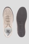 Кеды Panicale Cashmere