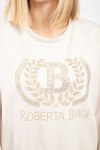 Прогулочный костюм Roberta Biagi