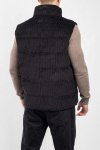 Утепленный жилет Diego M