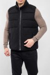 Утепленный жилет Diego M
