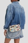 Сумка на плечо Marc Jacobs