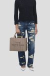 Сумка-тоут Marc Jacobs