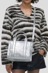 Сумка-тоут Marc Jacobs
