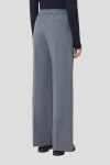 Широкие брюки Max Mara