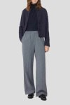 Широкие брюки Max Mara