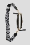 Сумка кросс-боди Marc Jacobs