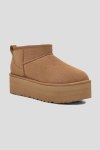 Сапоги на меху UGG Australia