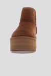Сапоги на меху UGG Australia