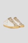 Кроссовки на меху Golden Goose