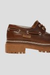 Туфли без каблука Max Mara