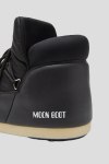 Сапоги на меху Moon Boot