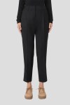 Укороченные брюки Max Mara