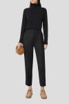 Укороченные брюки Max Mara