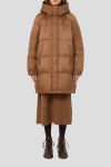 Пуховик Max Mara