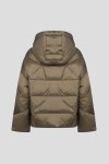 Пуховик TWINSET