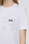 Женская футболка Max Mara