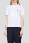 Женская футболка Max Mara