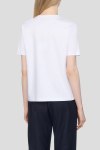Женская футболка Max Mara