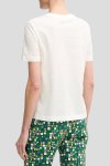 Женская футболка Max Mara