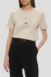 Женская футболка Max Mara