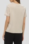 Женская футболка Max Mara