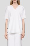 Женская футболка Max Mara
