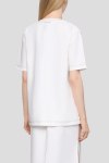 Женская футболка Max Mara
